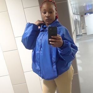 Meet your Posher, Resteasy